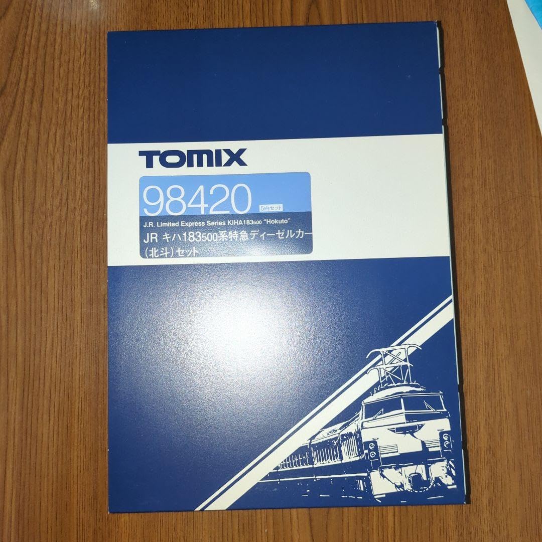 青様 リクエスト 2点 まとめ商品 Amazon.co.jp: TOMIX 98420 キハ183-500系 特急ディーゼルカー